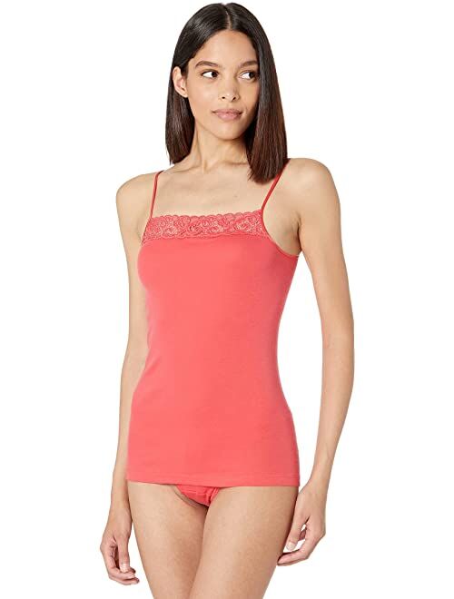 Hanro Moments Spaghetti Camisole