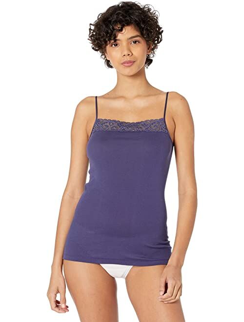 Hanro Moments Spaghetti Camisole