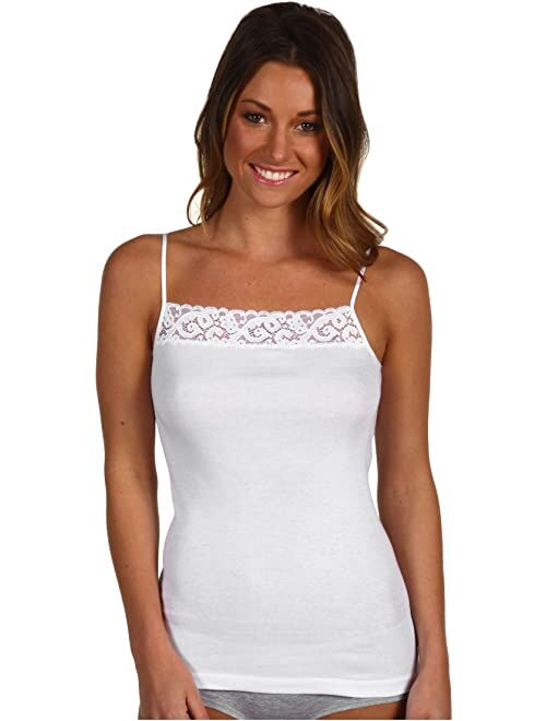 Hanro Moments Spaghetti Camisole