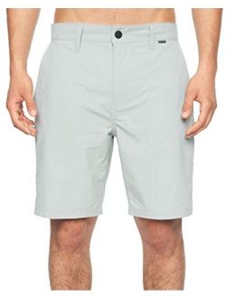 Men's Dri-fit Chino 20" Inch Walk Short