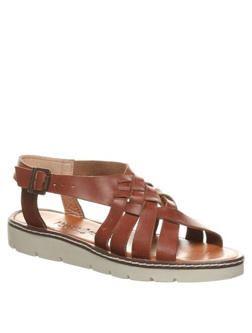 Bearpaw Women's Leah Sandals