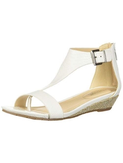 Women's Gal T-Strap Wedge Sandal