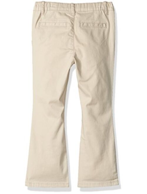 The Children's Place Baby Girls and Toddler Girls Skinny Chino Pants