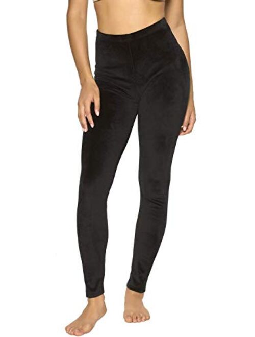 Felina | Velour Leggings | 2-Pack