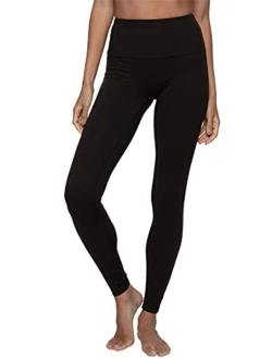 | Velvety Soft High-Waisted Legging