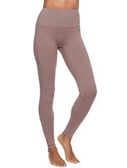 | Velvety Soft High-Waisted Legging