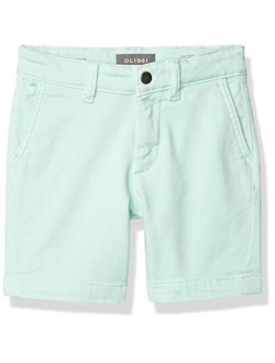 Boys' Toddler Jacob Chino Short