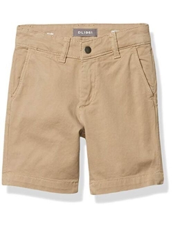 Boys' Toddler Jacob Chino Short