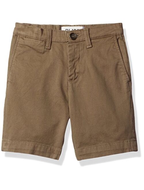 DL1961 Boys' Toddler Jacob Chino Short