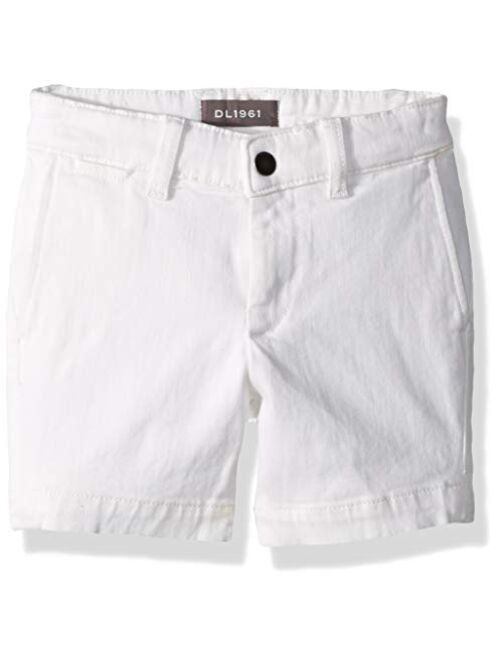 DL1961 Boys' Toddler Jacob Chino Short