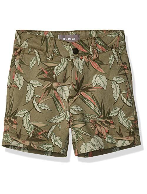 DL1961 Boys' Toddler Jacob Chino Short