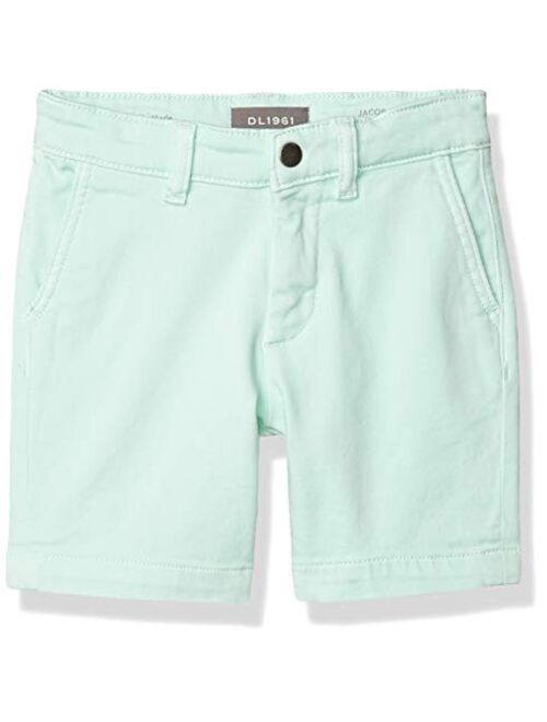 DL1961 Boys' Toddler Jacob Chino Short