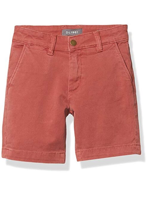 DL1961 Boys' Toddler Jacob Chino Short