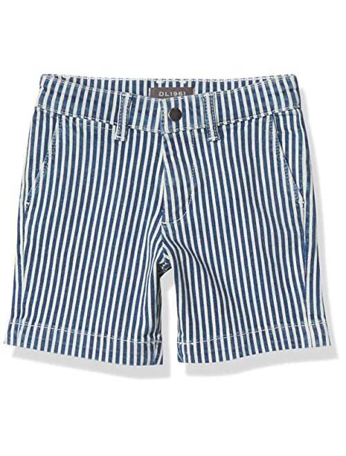 DL1961 Boys' Toddler Jacob Chino Short