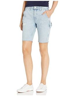 Women's Carpenter Jean Short