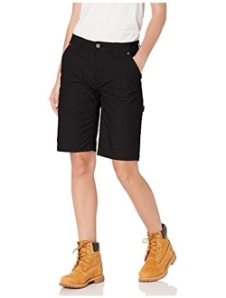 Women's Carpenter Short