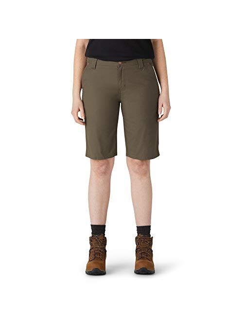 Dickies Women's Carpenter Short