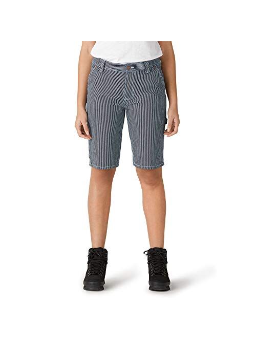 Dickies Women's Carpenter Short