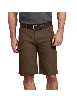 Relaxed-Fit Lightweight Duck Carpenter Shorts