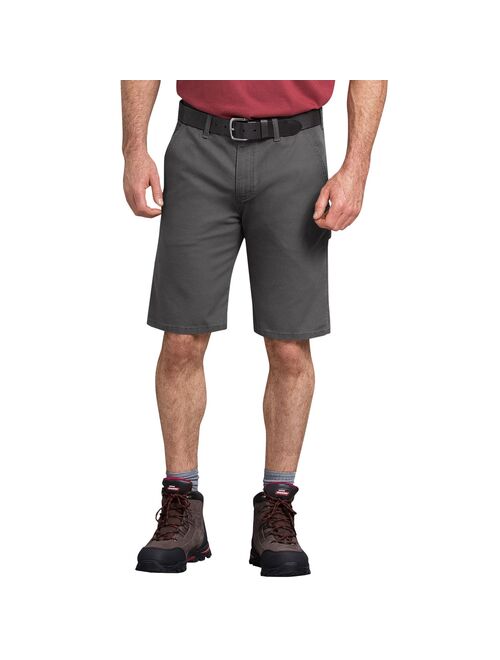 Men's Dickies TOUGH MAX Duck Carpenter Shorts