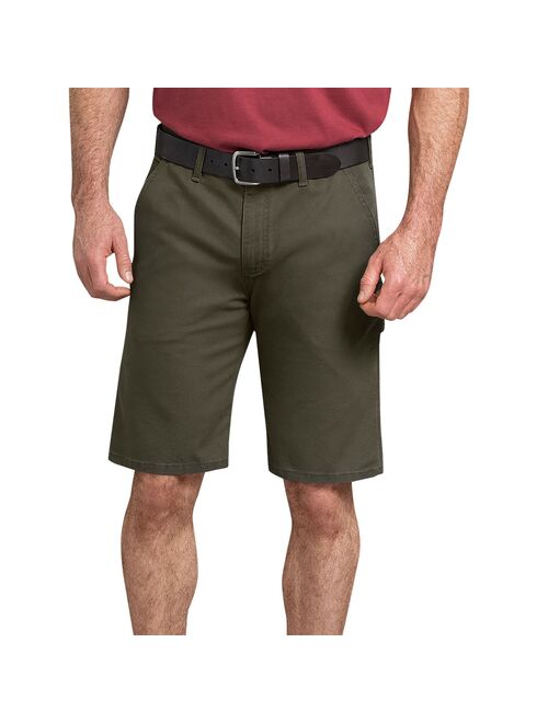 Men's Dickies TOUGH MAX Duck Carpenter Shorts