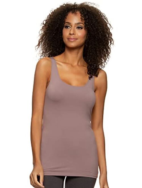 Felina | Velvety Soft Scoop Neck Tank