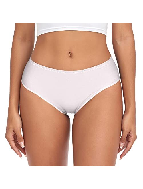 Felina | So Smooth Modal Hipster | Women's Underwear