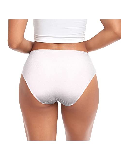 Felina | So Smooth Modal Hipster | Women's Underwear