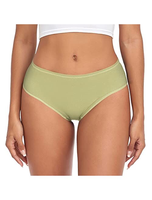 Felina | So Smooth Modal Hipster | Women's Underwear