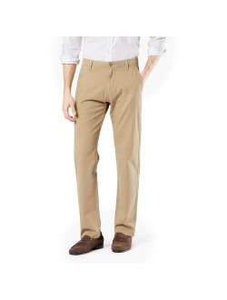 Big & Tall Dockers Ultimate Chino Pants With Smart 360 Flex