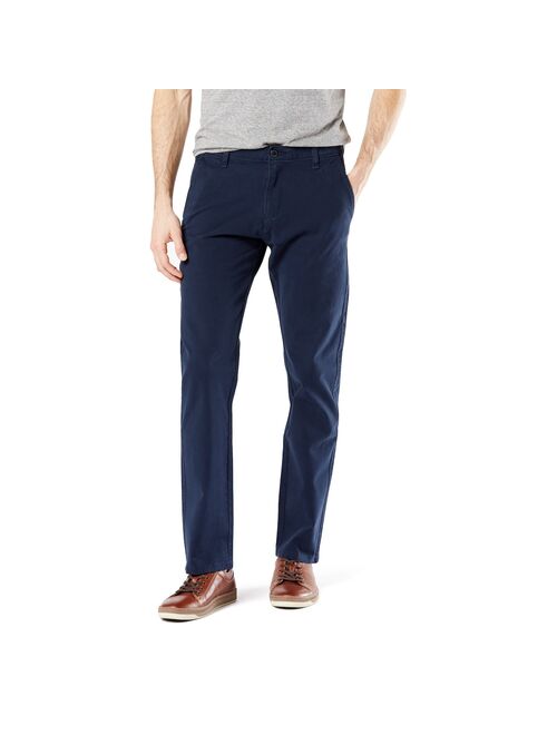 Big & Tall Dockers® Ultimate Chino Pants With Smart 360 Flex®