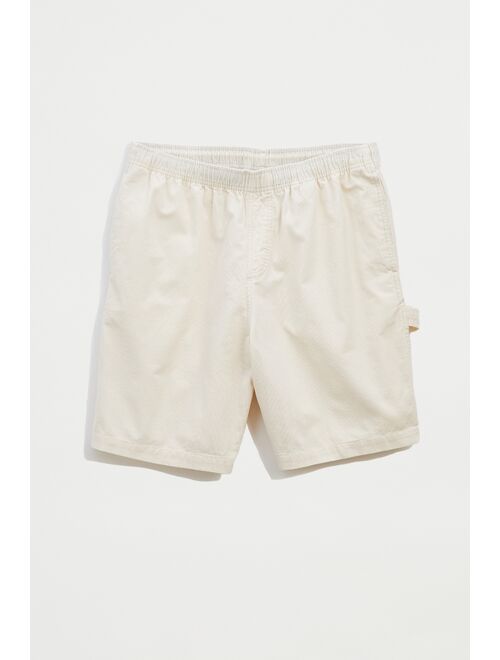 OBEY Easy Corduroy Carpenter Short