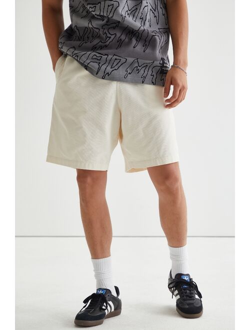 OBEY Easy Corduroy Carpenter Short