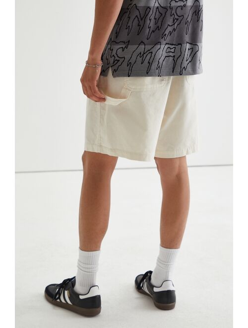 OBEY Easy Corduroy Carpenter Short