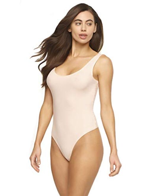 Felina | Blissful Bodysuit | 4-Way Stretch