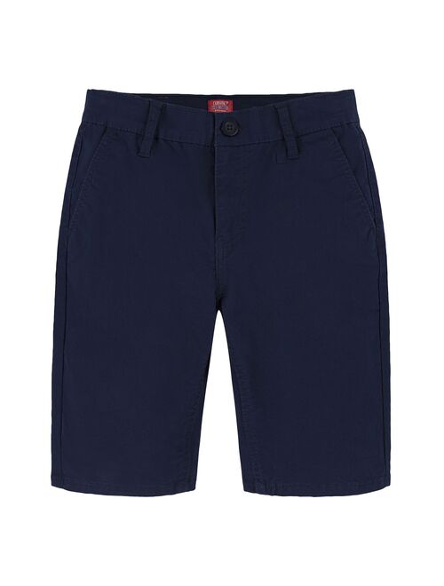 Boys 8-20 Levi's® XX Chino Straight Fit Shorts