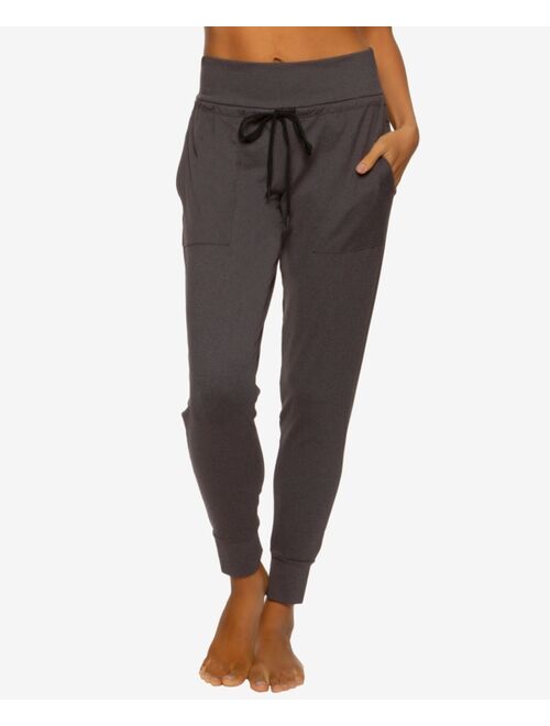 Felina Velvety Loungewear Jogger Pants