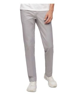 Men's Slim-Fit Modern Stretch Chino