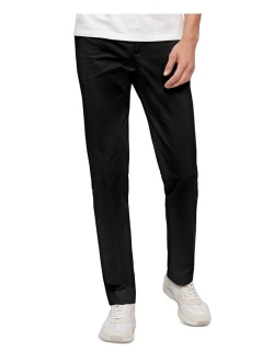 Men's Slim-Fit Modern Stretch Chino