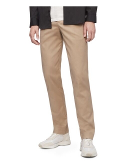 Men's Slim-Fit Modern Stretch Chino