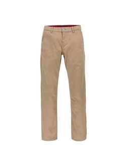 Big Boys Taper Fit Chino Pants