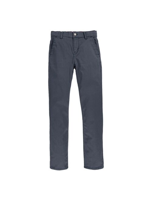 Levi's Big Boys Taper Fit Chino Pants