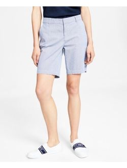 Hollywood Casual Regular Fit Chino Shorts