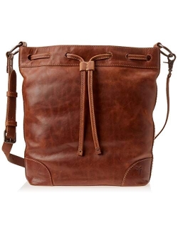 Melissa Drawstring Hobo