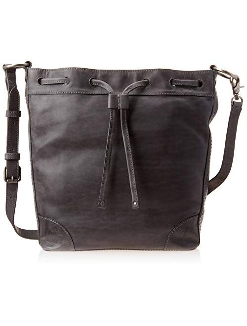 Frye Melissa Drawstring Hobo