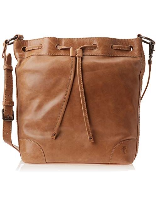 Frye Melissa Drawstring Hobo