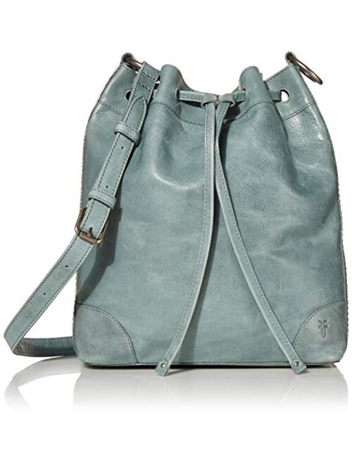 Frye Melissa Drawstring Hobo