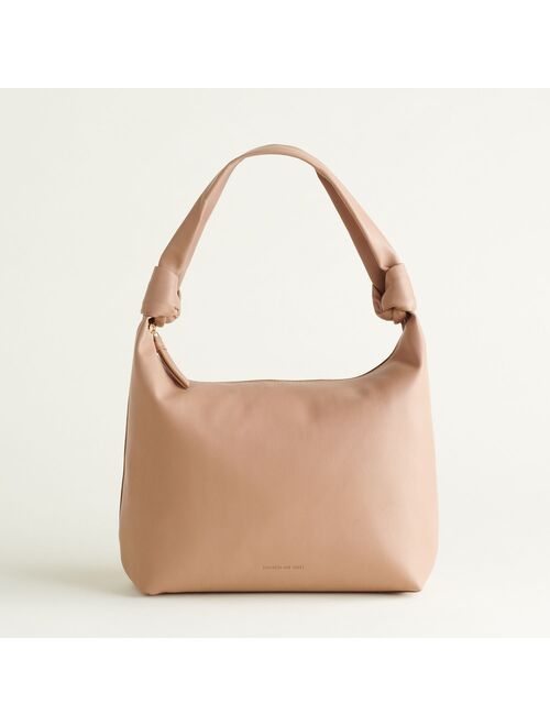 Elizabeth and James Medium Bucket Bag