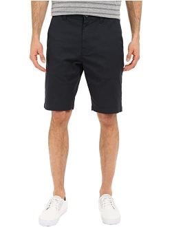 Frickin Modern Stretch Chino Shorts