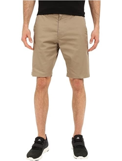 Frickin Modern Stretch Chino Shorts